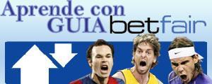 manual betfair
