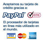 paypal seguro
